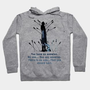 Thors - vinland saga Hoodie